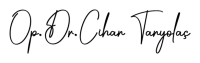 Op. Dr. Cihan Tanyolaç